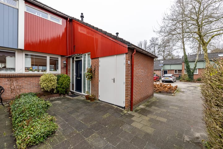 Foto 9 van Orchideestraat 80