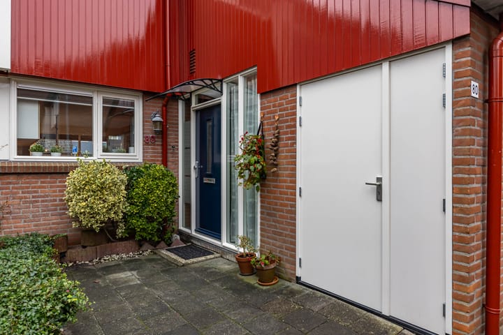 Foto 10 van Orchideestraat 80