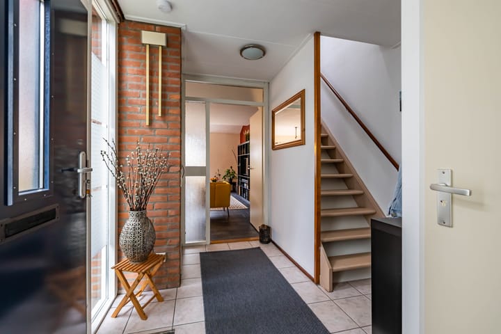 Foto 12 van Orchideestraat 80