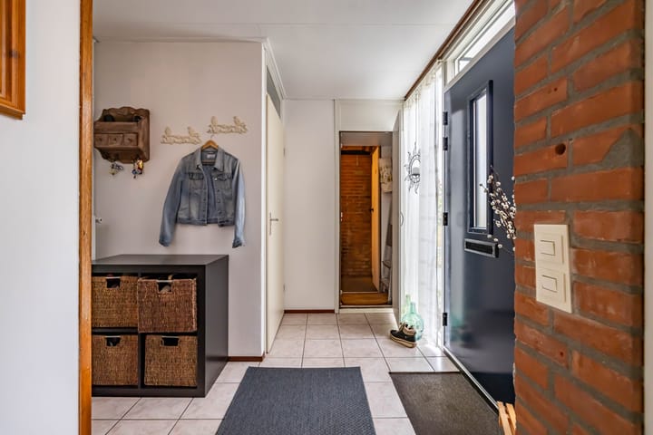 Foto 13 van Orchideestraat 80