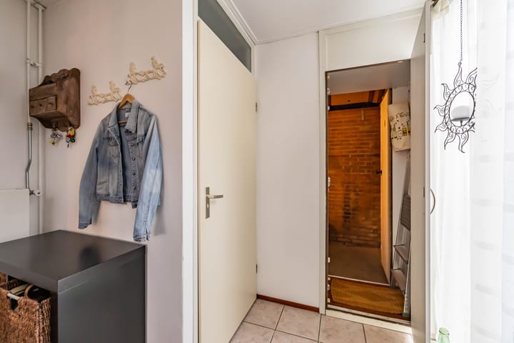 Foto 14 van Orchideestraat 80