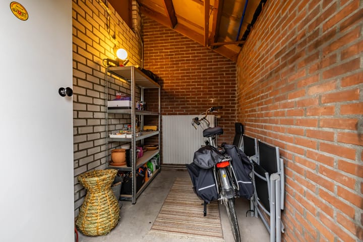 Foto 15 van Orchideestraat 80