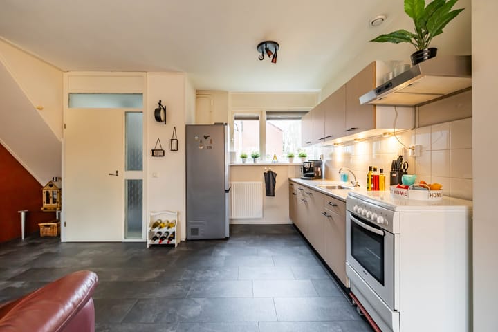 Foto 18 van Orchideestraat 80