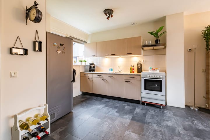 Foto 19 van Orchideestraat 80