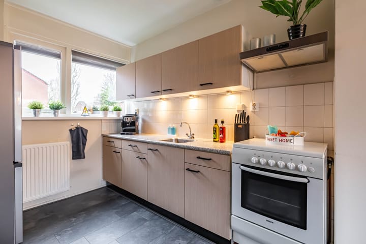 Foto 20 van Orchideestraat 80