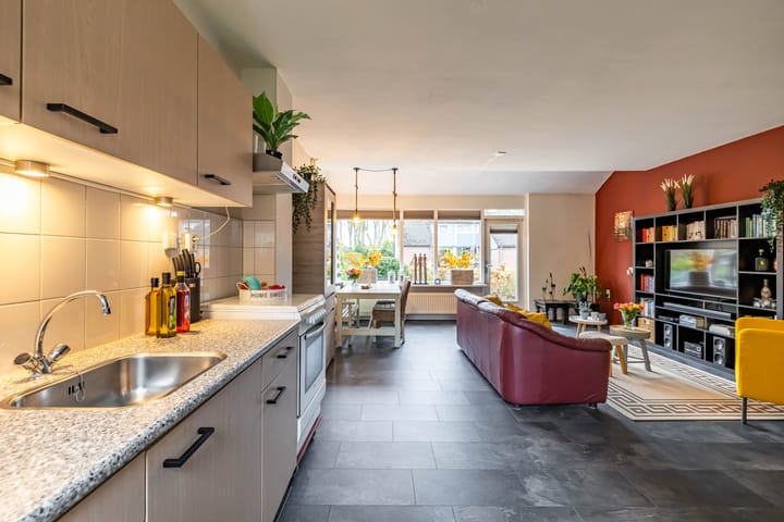 Foto 21 van Orchideestraat 80