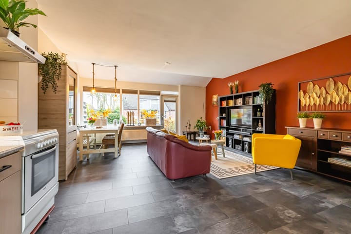 Foto 22 van Orchideestraat 80