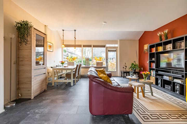 Foto 23 van Orchideestraat 80