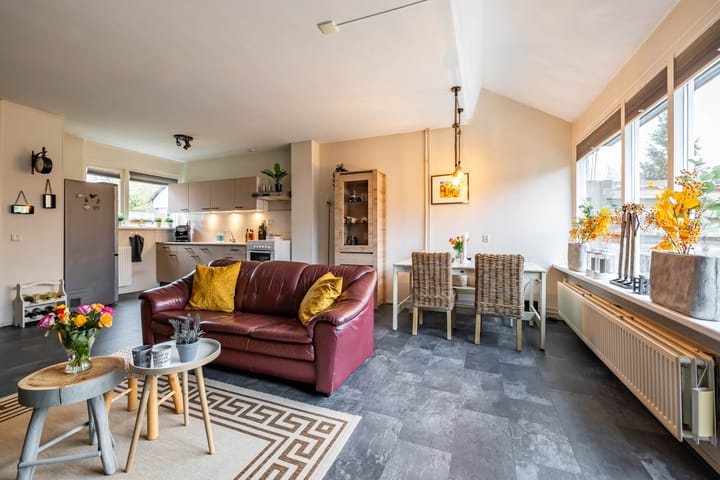 Foto 24 van Orchideestraat 80