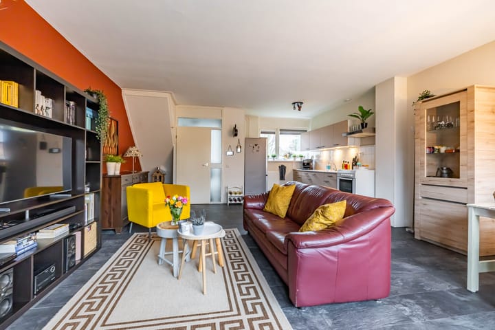 Foto 25 van Orchideestraat 80