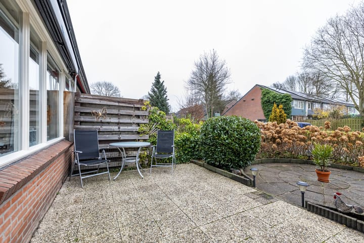 Foto 27 van Orchideestraat 80