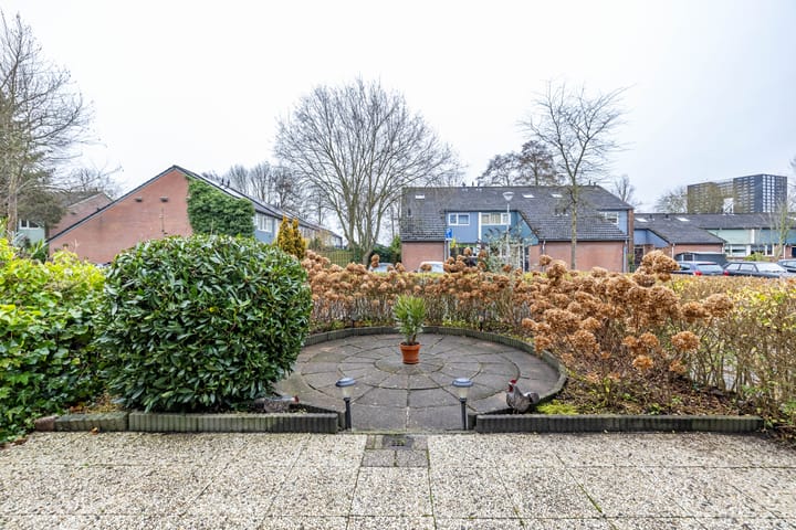 Foto 28 van Orchideestraat 80