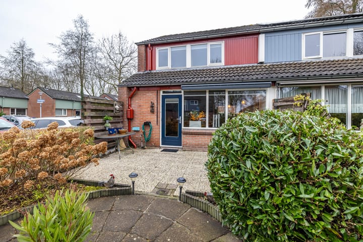 Foto 29 van Orchideestraat 80