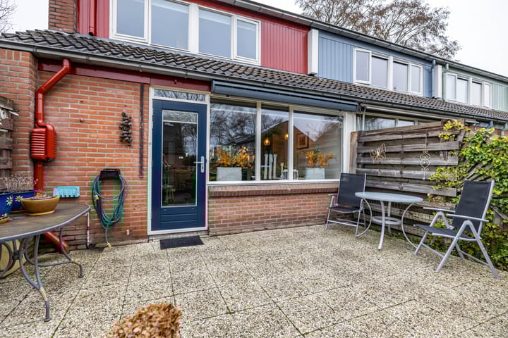 Foto 30 van Orchideestraat 80