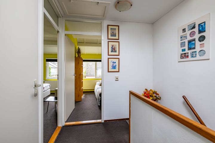 Foto 31 van Orchideestraat 80