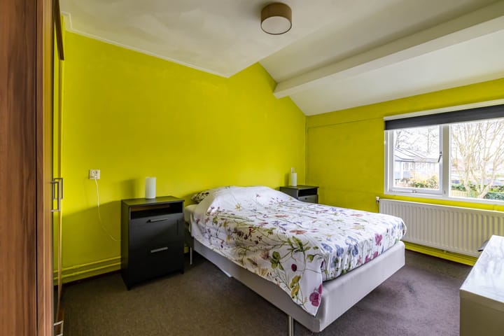 Foto 33 van Orchideestraat 80