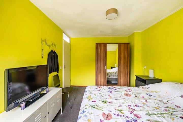 Foto 34 van Orchideestraat 80