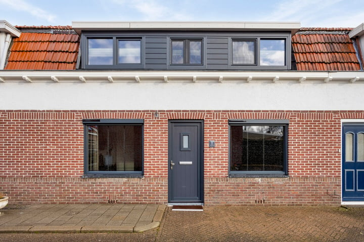 St.Norbertusstraat 11