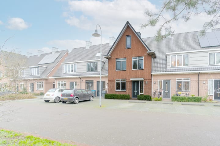 Foto 2 van Tonnenbergerhout 44