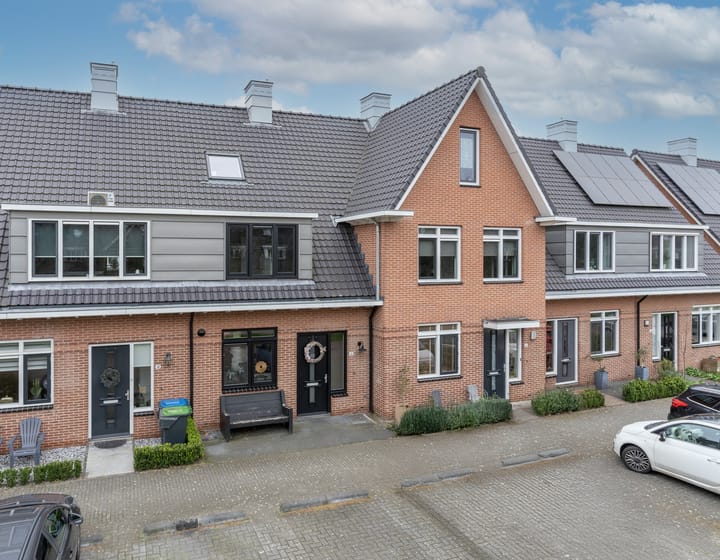 Foto 3 van Tonnenbergerhout 44