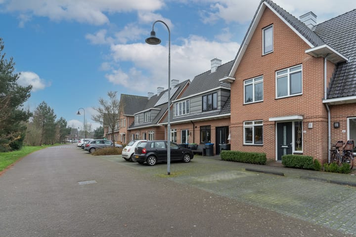 Foto 4 van Tonnenbergerhout 44