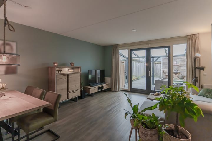 Foto 8 van Tonnenbergerhout 44