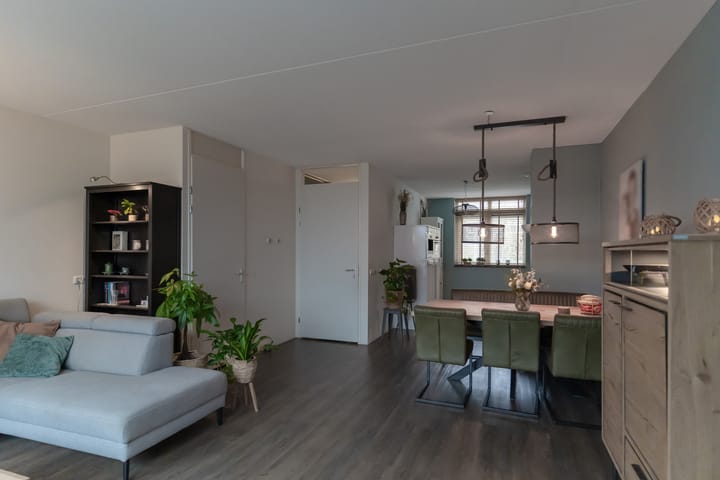 Foto 9 van Tonnenbergerhout 44