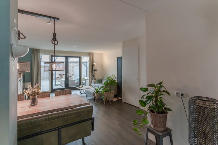 Foto 10 van Tonnenbergerhout 44