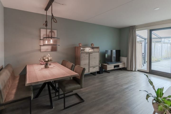 Foto 11 van Tonnenbergerhout 44