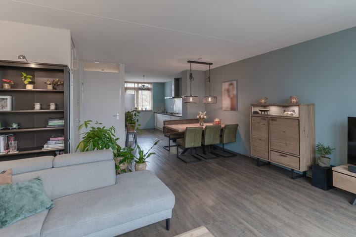 Foto 12 van Tonnenbergerhout 44