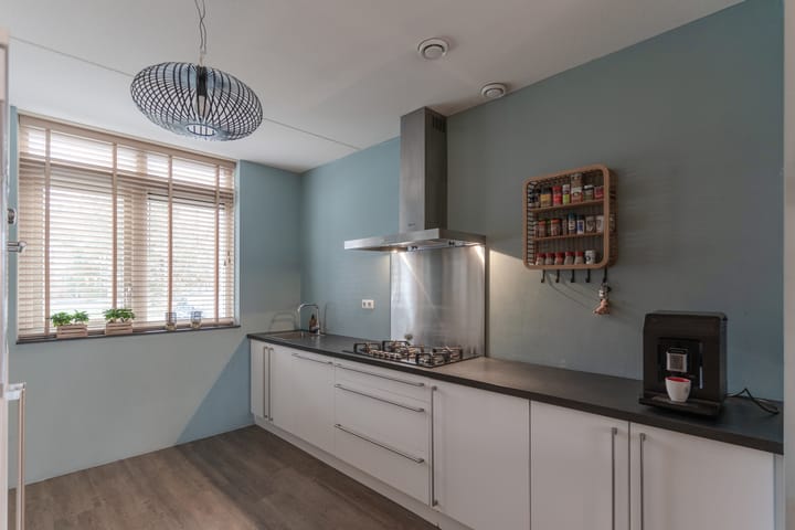 Foto 13 van Tonnenbergerhout 44