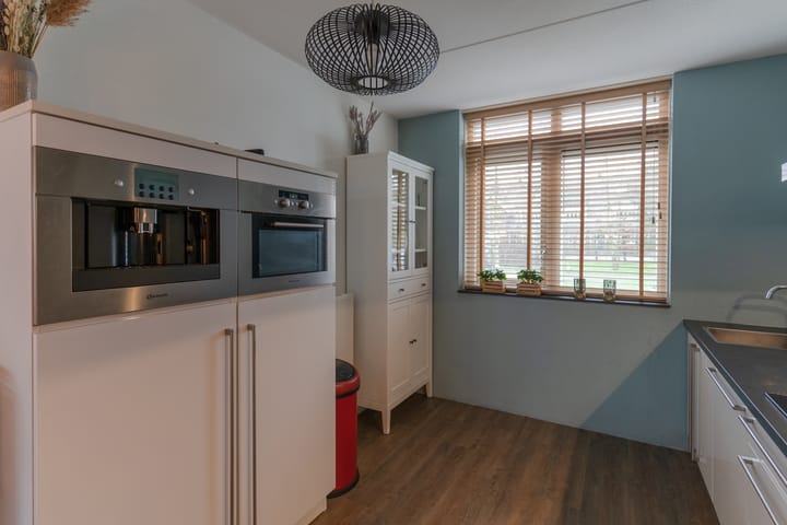 Foto 14 van Tonnenbergerhout 44