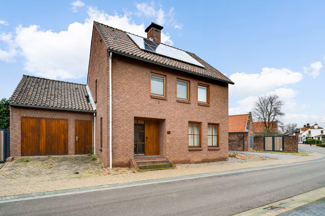 Foto 1 van Eind 15