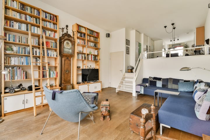 Foto 2 van Dom H. van der Laanstraat 28