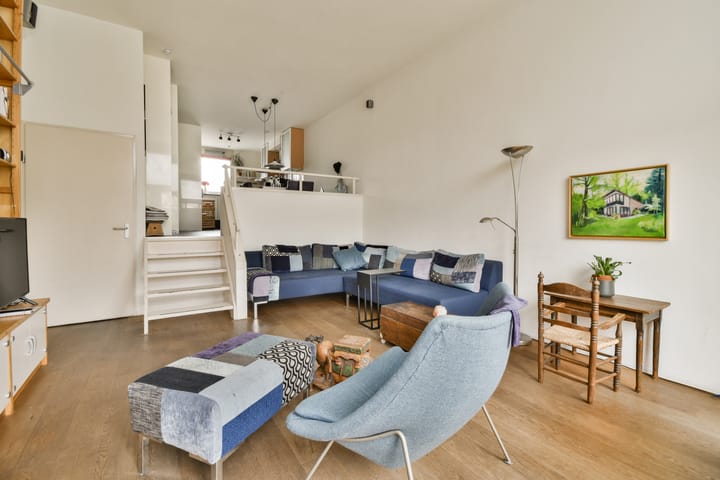 Foto 4 van Dom H. van der Laanstraat 28