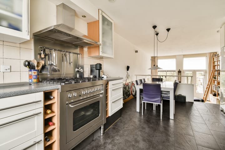 Foto 5 van Dom H. van der Laanstraat 28