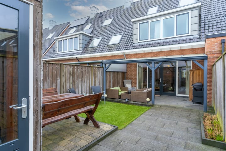 Foto 30 van Tonnenbergerhout 44