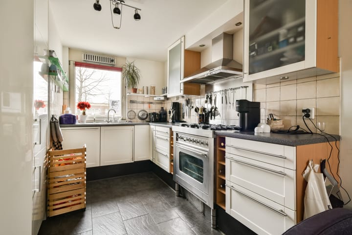 Foto 7 van Dom H. van der Laanstraat 28