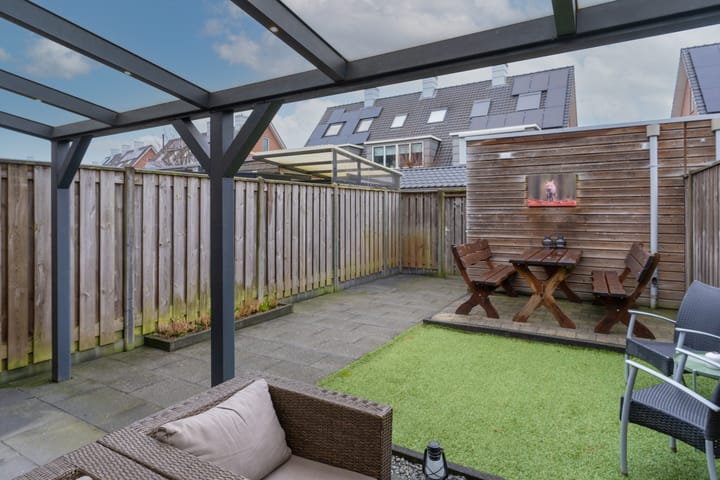 Foto 32 van Tonnenbergerhout 44