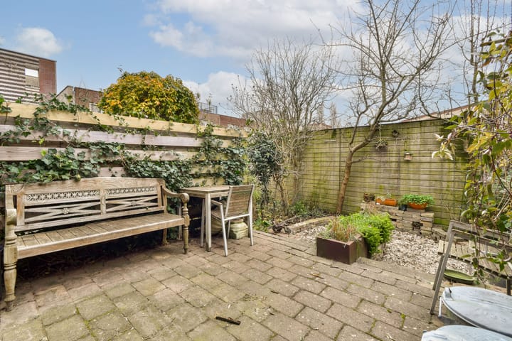 Foto 8 van Dom H. van der Laanstraat 28