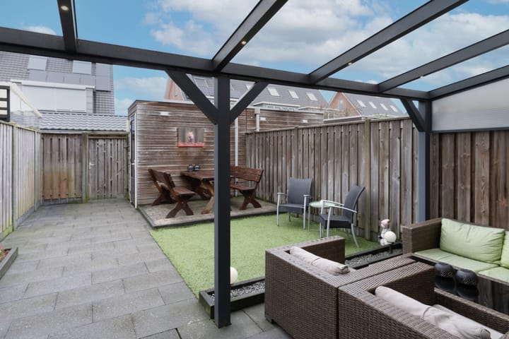 Foto 33 van Tonnenbergerhout 44