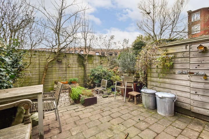 Foto 9 van Dom H. van der Laanstraat 28