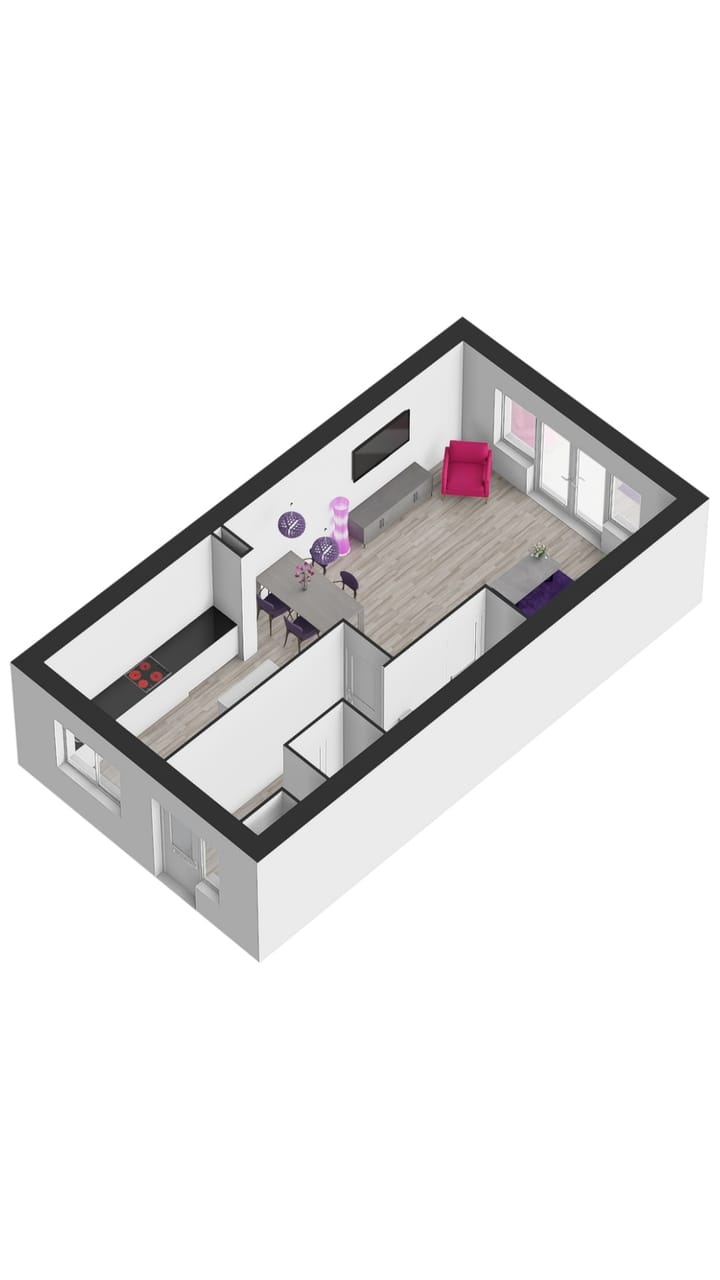 Foto 38 van Tonnenbergerhout 44