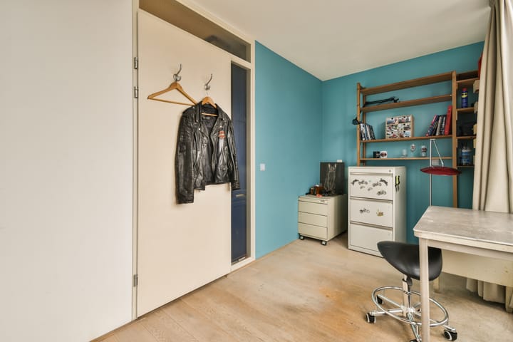 Foto 19 van Dom H. van der Laanstraat 28