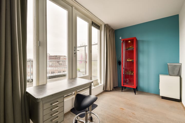 Foto 20 van Dom H. van der Laanstraat 28