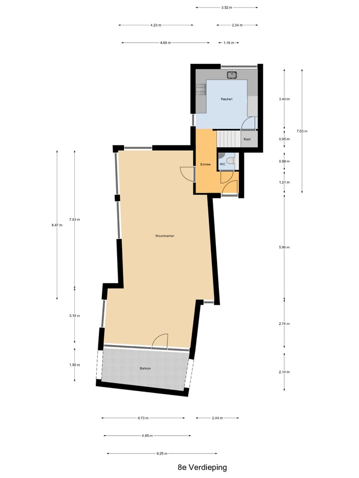Photo 60 of Tramstraat 326