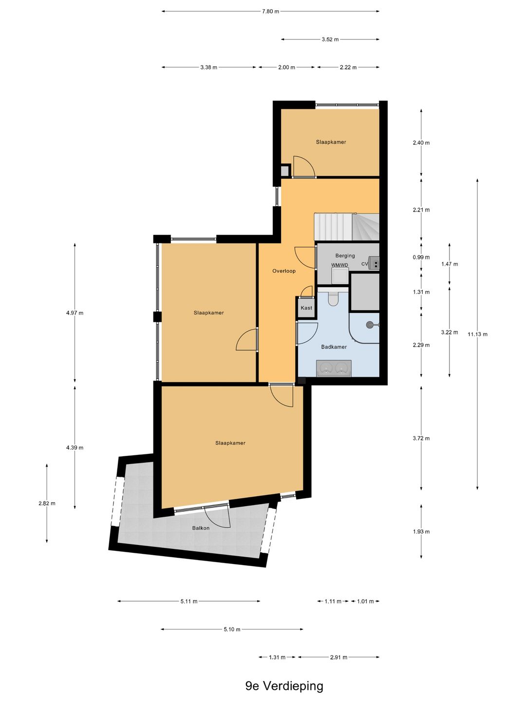 Foto 61 van Tramstraat 326