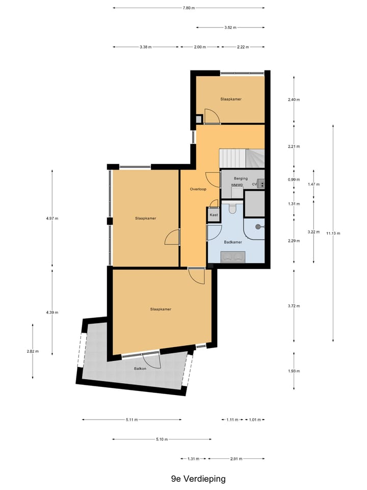 Photo 61 of Tramstraat 326