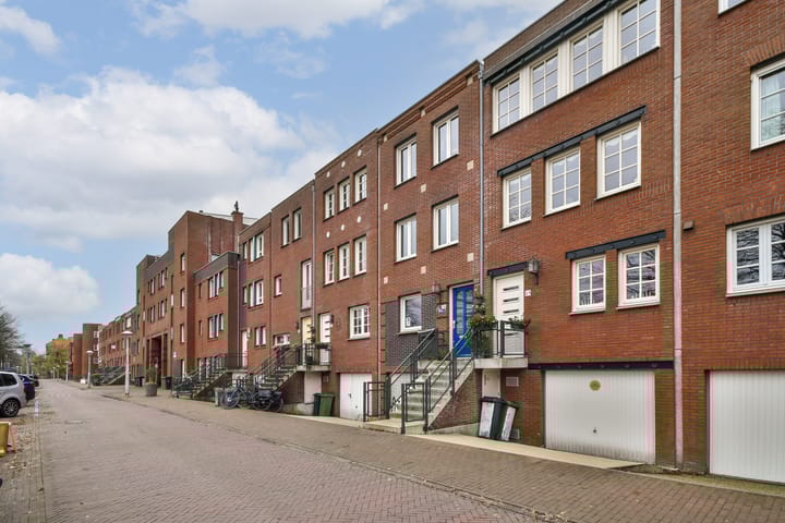 Foto 24 van Dom H. van der Laanstraat 28