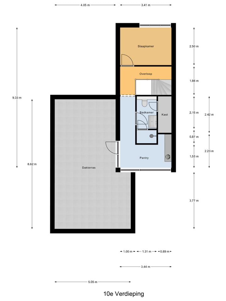 Photo 62 of Tramstraat 326